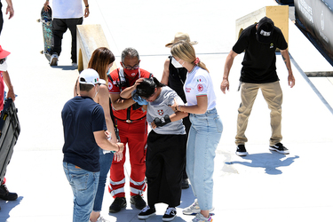 01.06.2021 Worldskate prove libere G.Leanza ph 01.06.2021 Worldskate prove libere G.Leanza ph