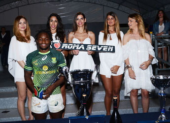 11.06.2016 Roma Seven Cup Final Awards