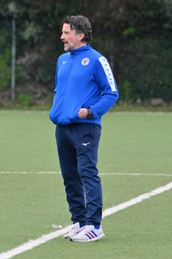 29.03.2025 Grifone vs Atletico 2000 0 0 Campionato U16 Elite