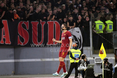 27.10.2019 Roma vs Milan 2 1 G.Leanza ph