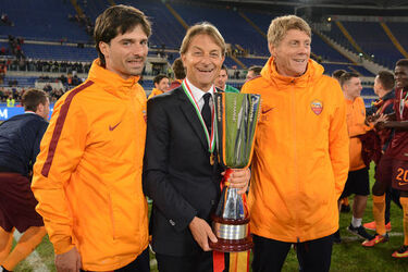 28.10.2016 Supercoppa Primavera Roma vs Inter 4 0 Photos 25