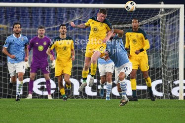 07.11.2019 Lazio vs Celtic 1 2 G.Leanza ph 07.11.2019 Lazio vs Celtic 1 2 G.Leanza ph