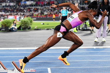 06.06.2025 Stadio Olimpico Roma Golden Gala Pietro Mennea G.Leanza ph 06.06.2025 Stadio Olimpico Roma Golden Gala Pietro Mennea G.Leanza ph