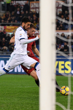 06.01.2018 Roma vs Atalanta 1 2 Photos number 30 06.01.2018 Roma vs Atalanta 1 2 Photos number 30