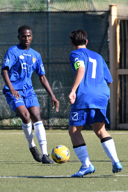 29.09.2024 Civitavecchia vs G.Castello 4 1 2a giornata U17 Elite Girone A G.Leanza ph