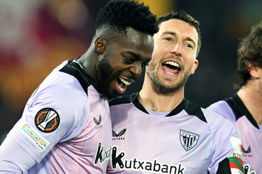 06.03.2025 ASRoma vs A.Bilbao 2 1 Europa League G.Leanza ph 06.03.2025 ASRoma vs A.Bilbao 2 1 Europa League G.Leanza ph