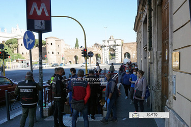 04.05.2020 Coronavirus Fase 2 first day G.Leanza ph