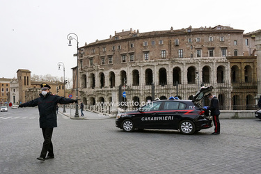 25.03.2020 quot CoRomaVirus Controls quot . G.Leanza ph