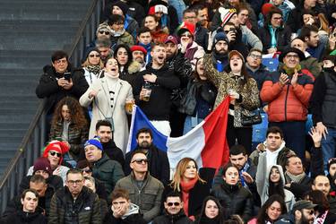 05.02.2023 Roma Guiness Sei Nazioni Italia vs Francia 24 29 G.Leanza ph 05.02.2023 Roma Guiness Sei Nazioni Italia vs Francia 24 29 G.Leanza ph