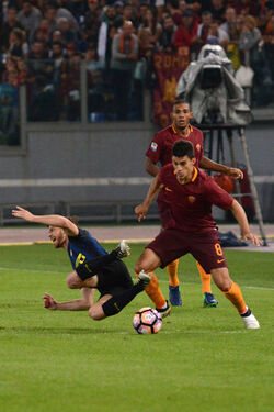 02.10.2016 Roma vs Inter 2 1 Photos 29 02.10.2016 Roma vs Inter 2 1 Photos 29