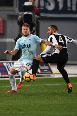 03.03.2018 Lazio vs Juventus 0 1 Dybala. 27 Photos 03.03.2018 Lazio vs Juventus 0 1 Dybala. 27 Photos