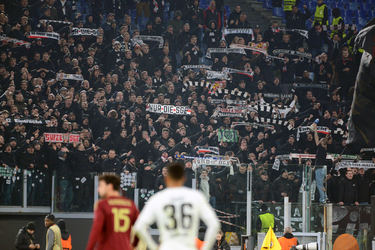 30.01.2025 E.League Roma vs Eintracht F. 2 0 G.Leanza ph