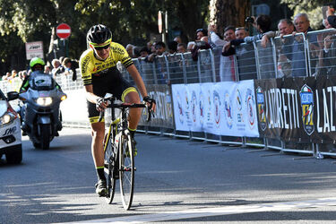 25.04.2017 Roma 72&deg;Gran Premio Liberazione 29 photos