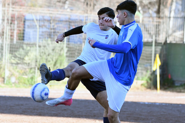 13.01.2024 Campionato Elite U16 G.Castello vs Montespaccato 1 2 
