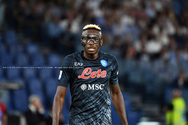 03.09.2022 Serie a Lazio vs Napoli 1 2 G.Leanza ph