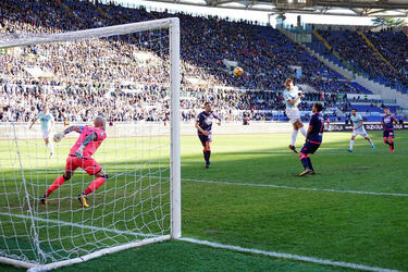 23.12.2017 Lazio vs Crotone 4 0 Photos 24