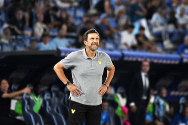 18.08.2024 Serie A 1a g. Lazio vs Venezia 3 1 G.Leanza ph