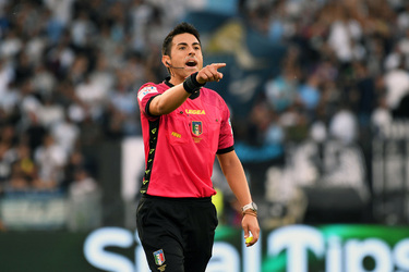 14.08.2022 serie A Lazio vs Bologna 2 1 G.Leanza ph