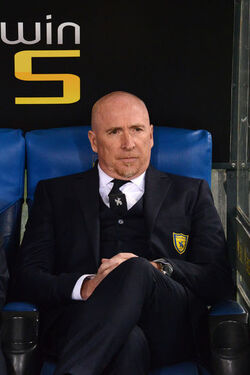 28.01.2017 Lazio vs Chievo 0 1 Photos 28