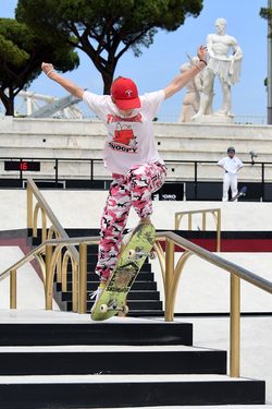 02.06.2021 Worldskate Qualif. Women Leanza ph