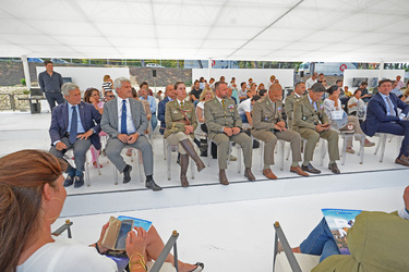 28.08.2024 Circo Massimo Presentazione Longines Global Champions Tour G.Leanza ph 28.08.2024 Circo Massimo Presentazione Longines Global Champions Tour G.Leanza ph