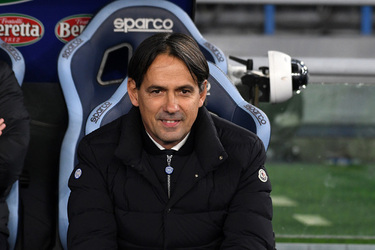 17.12.2023 serie A Lazio vs Inter 0 2 G.Leanza ph