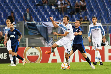 20.09.2018 Lazio vs Apollon 2 1 Photos 26