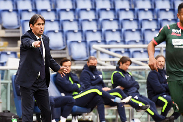 12.03.2021 Lazio vs Crotone 3 2 G.Leanza ph
