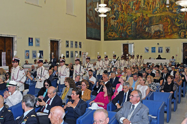 28.06.2024 Fair Play for Life 30 anni Salone d Onore CONI G.Leanza ph 28.06.2024 Fair Play for Life 30 anni Salone d Onore CONI G.Leanza ph