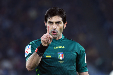 31.10.2021 Roma vs Milan 1 2 G.Leanza ph