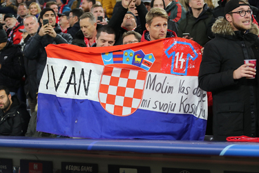 06.11.2019 Bayern vs Olimpiacos 2 0 J.Oegerli ph