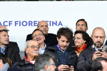 05.11.2017 Fiorentina vs Roma 2 4 photos 55