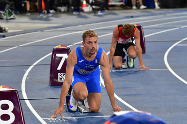 11.06.2024 Roma European Athletics Championship 5a giornata G.Biagini ph 11.06.2024 Roma European Athletics Championship 5a giornata G.Biagini ph