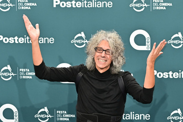 17_18.10.2025 Festa del Cinema di Roma G.Biagini ph 17_18.10.2025 Festa del Cinema di Roma G.Biagini ph