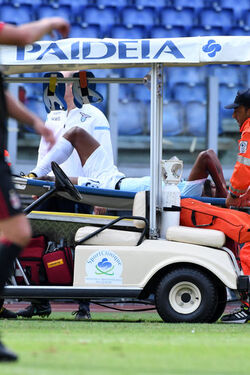 Roma 10.09.2017 Lazio vs Milan 4 1 photos 30 