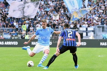 19.10.2019 Lazio vs Atalanta 3 3 G.Leanza ph
