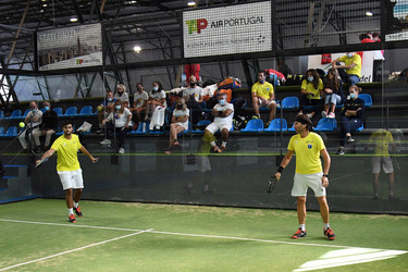 10.10.2020 Finali Nazionali Padel Amatoriale 10.10.2020 Finali Nazionali Padel Amatoriale