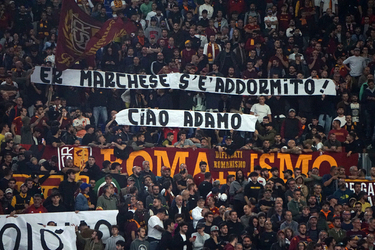 20.10.2024 Serie A 8a giornata Roma vs Inter 0 1 G.Leanza ph