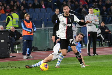 07.12.2019 Lazio vs Juventus 3 1 G.Leanza ph 07.12.2019 Lazio vs Juventus 3 1 G.Leanza ph