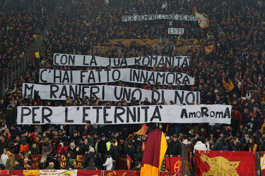 05.02.2024 Roma vs Cagliari 4 0 G.Leanza ph