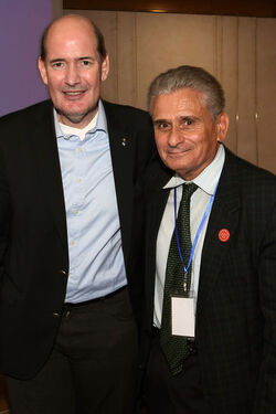 27.10.2018 7mo Convegno Ufologia citta di Roma