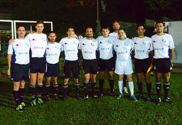 11.06.2016 Roma Seven Cup Final 11.06.2016 Roma Seven Cup Final