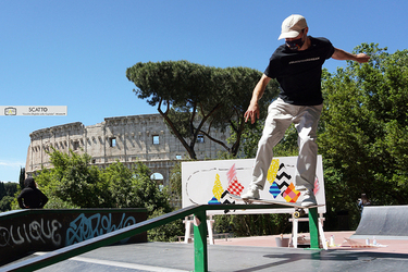 20.05.2021 Presentazione Mondiali Skateboard 20.05.2021 Presentazione Mondiali Skateboard