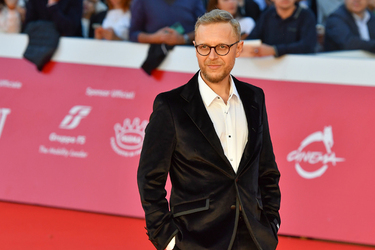 18.10.2024 VIP alla quarta giornata della Festa del Cinema