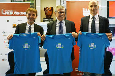 18.12.2019 Atleticom We Run Rome G.Leanza ph