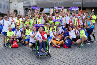 16.06.2018 Rome Half Marathon 28 photos 16.06.2018 Rome Half Marathon 28 photos