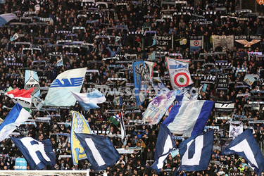 25.11.2018 Lazio vs Milan 1 1