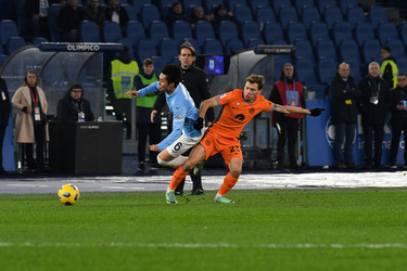 17.12.2023 serie A Lazio vs Inter 0 2 G.Leanza ph