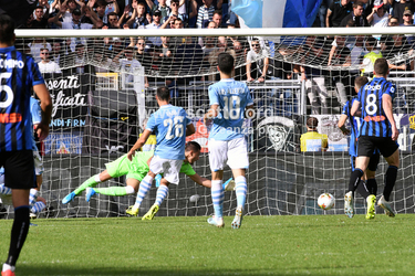 19.10.2019 Lazio vs Atalanta 3 3 G.Leanza ph