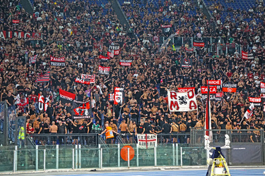 31.08.2024 Serie A 3a giornata Lazio vs Milan 2 2 G.Leanza ph 31.08.2024 Serie A 3a giornata Lazio vs Milan 2 2 G.Leanza ph